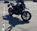 Серый Zontes ZT155 U, объемом двигателя 0.15 л и пробегом 3 тыс. км за 1900 $, фото 2 на Automoto.ua