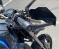 Серый Zontes ZT155 U, объемом двигателя 0.15 л и пробегом 3 тыс. км за 1900 $, фото 10 на Automoto.ua