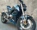 Синий Zontes ZT155 U, объемом двигателя 0.15 л и пробегом 26 тыс. км за 2300 $, фото 1 на Automoto.ua