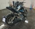 Синий Zontes ZT155 U, объемом двигателя 0.15 л и пробегом 26 тыс. км за 2300 $, фото 3 на Automoto.ua