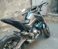 Синий Zontes ZT155 U, объемом двигателя 0.15 л и пробегом 26 тыс. км за 2300 $, фото 1 на Automoto.ua