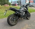 Черный Zontes ZT350-GK, объемом двигателя 0 л и пробегом 3 тыс. км за 3750 $, фото 7 на Automoto.ua