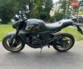 Черный Zontes ZT350-GK, объемом двигателя 0 л и пробегом 3 тыс. км за 3750 $, фото 3 на Automoto.ua