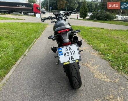 Черный Zontes ZT350-GK, объемом двигателя 0 л и пробегом 3 тыс. км за 3750 $, фото 9 на Automoto.ua