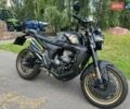 Черный Zontes ZT350-GK, объемом двигателя 0 л и пробегом 3 тыс. км за 3750 $, фото 5 на Automoto.ua