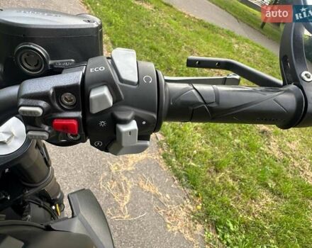 Черный Zontes ZT350-GK, объемом двигателя 0 л и пробегом 3 тыс. км за 3750 $, фото 12 на Automoto.ua