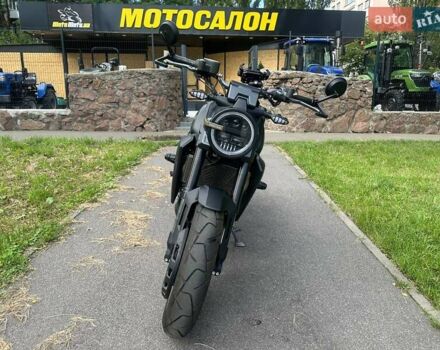 Черный Zontes ZT350-GK, объемом двигателя 0 л и пробегом 3 тыс. км за 3750 $, фото 8 на Automoto.ua