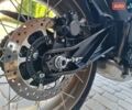 Черный Zontes ZT350-GK, объемом двигателя 0.35 л и пробегом 4 тыс. км за 3900 $, фото 37 на Automoto.ua