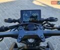 Черный Zontes ZT350-GK, объемом двигателя 0.35 л и пробегом 4 тыс. км за 3900 $, фото 27 на Automoto.ua