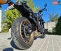 Черный Zontes ZT350-GK, объемом двигателя 0.35 л и пробегом 4 тыс. км за 3900 $, фото 1 на Automoto.ua