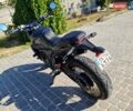 Черный Zontes ZT350-GK, объемом двигателя 0.35 л и пробегом 4 тыс. км за 3900 $, фото 18 на Automoto.ua