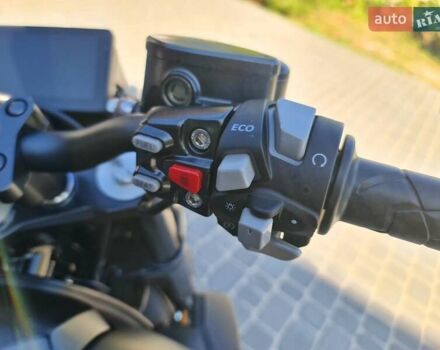 Черный Zontes ZT350-GK, объемом двигателя 0.35 л и пробегом 4 тыс. км за 3900 $, фото 24 на Automoto.ua