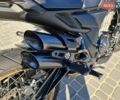 Черный Zontes ZT350-GK, объемом двигателя 0.35 л и пробегом 4 тыс. км за 3900 $, фото 3 на Automoto.ua