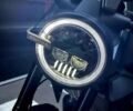Черный Zontes ZT350-GK, объемом двигателя 0.35 л и пробегом 1 тыс. км за 4400 $, фото 1 на Automoto.ua