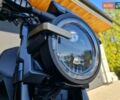 Черный Zontes ZT350-GK, объемом двигателя 0.35 л и пробегом 4 тыс. км за 3900 $, фото 38 на Automoto.ua