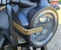 Черный Zontes ZT350-GK, объемом двигателя 0.35 л и пробегом 4 тыс. км за 3900 $, фото 40 на Automoto.ua