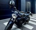 Черный Zontes ZT350-GK, объемом двигателя 0.35 л и пробегом 1 тыс. км за 4400 $, фото 10 на Automoto.ua