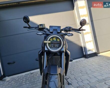Черный Zontes ZT350-GK, объемом двигателя 0.35 л и пробегом 4 тыс. км за 3900 $, фото 34 на Automoto.ua