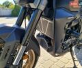 Черный Zontes ZT350-GK, объемом двигателя 0.35 л и пробегом 4 тыс. км за 3900 $, фото 12 на Automoto.ua