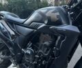Черный Zontes ZT350-GK, объемом двигателя 0.35 л и пробегом 1 тыс. км за 4400 $, фото 3 на Automoto.ua