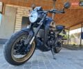 Черный Zontes ZT350-GK, объемом двигателя 0.35 л и пробегом 4 тыс. км за 3900 $, фото 32 на Automoto.ua