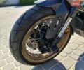 Черный Zontes ZT350-GK, объемом двигателя 0.35 л и пробегом 4 тыс. км за 3900 $, фото 11 на Automoto.ua