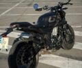 Черный Zontes ZT350-GK, объемом двигателя 0.35 л и пробегом 9 тыс. км за 3800 $, фото 5 на Automoto.ua