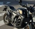 Черный Zontes ZT350-GK, объемом двигателя 0.35 л и пробегом 9 тыс. км за 3800 $, фото 4 на Automoto.ua