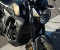 Черный Zontes ZT350-GK, объемом двигателя 0.35 л и пробегом 9 тыс. км за 3800 $, фото 3 на Automoto.ua