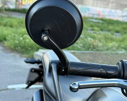 Черный Zontes ZT350-GK, объемом двигателя 0.35 л и пробегом 9 тыс. км за 3800 $, фото 21 на Automoto.ua