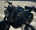 Черный Zontes ZT350-GK, объемом двигателя 0.35 л и пробегом 9 тыс. км за 3800 $, фото 1 на Automoto.ua