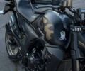 Черный Zontes ZT350-GK, объемом двигателя 0.35 л и пробегом 9 тыс. км за 3800 $, фото 7 на Automoto.ua