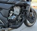 Черный Zontes ZT350-GK, объемом двигателя 0.35 л и пробегом 9 тыс. км за 3800 $, фото 12 на Automoto.ua
