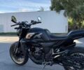 Черный Zontes ZT350-GK, объемом двигателя 0.35 л и пробегом 9 тыс. км за 3800 $, фото 8 на Automoto.ua