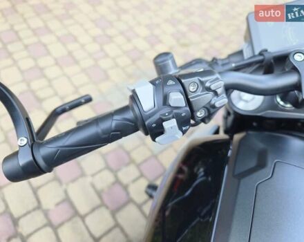 Zontes ZT350-GK, объемом двигателя 0.35 л и пробегом 1 тыс. км за 4600 $, фото 2 на Automoto.ua