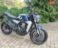 Zontes ZT350-GK, объемом двигателя 0.35 л и пробегом 1 тыс. км за 4600 $, фото 13 на Automoto.ua