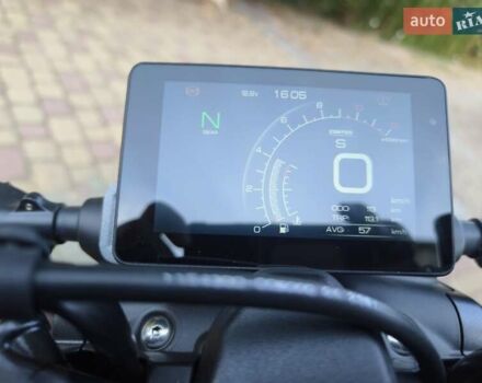 Zontes ZT350-GK, объемом двигателя 0.35 л и пробегом 1 тыс. км за 4600 $, фото 1 на Automoto.ua