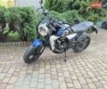 Zontes ZT350-GK, объемом двигателя 0.35 л и пробегом 1 тыс. км за 4600 $, фото 8 на Automoto.ua