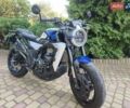 Zontes ZT350-GK, объемом двигателя 0.35 л и пробегом 1 тыс. км за 4600 $, фото 1 на Automoto.ua