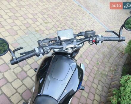 Zontes ZT350-GK, объемом двигателя 0.35 л и пробегом 1 тыс. км за 4600 $, фото 6 на Automoto.ua