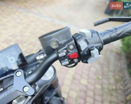 Zontes ZT350-GK, объемом двигателя 0.35 л и пробегом 1 тыс. км за 4600 $, фото 3 на Automoto.ua