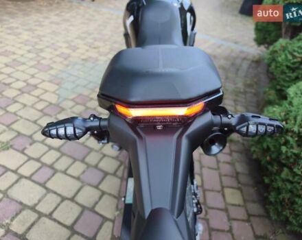 Zontes ZT350-GK, объемом двигателя 0.35 л и пробегом 1 тыс. км за 4600 $, фото 4 на Automoto.ua