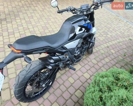 Zontes ZT350-GK, объемом двигателя 0.35 л и пробегом 1 тыс. км за 4600 $, фото 5 на Automoto.ua