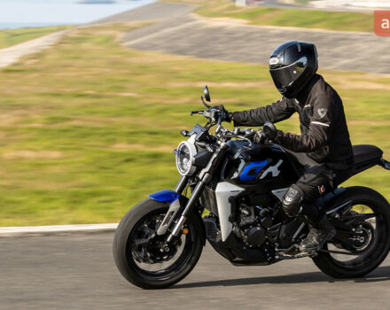купить новое авто Zontes ZT350-GK 2024 года от официального дилера АртМото Вінниця Zontes фото
