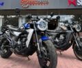 купить новое авто Zontes ZT350-GK 2024 года от официального дилера Віталій Zontes фото