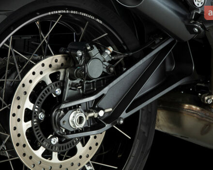 купить новое авто Zontes ZT350-GK 2024 года от официального дилера АртМото Вінниця Zontes фото