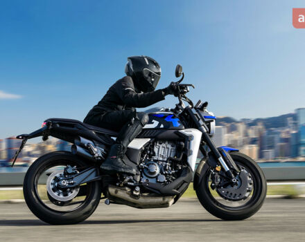 купить новое авто Zontes ZT350-GK 2024 года от официального дилера АртМото Вінниця Zontes фото