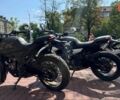 купить новое авто Zontes ZT350-GK 2024 года от официального дилера Віталій Zontes фото