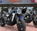 купить новое авто Zontes ZT350-GK 2024 года от официального дилера Віталій Zontes фото