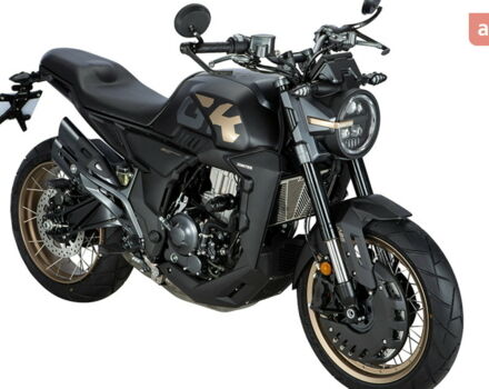 купить новое авто Zontes ZT350-GK 2024 года от официального дилера АртМото Вінниця Zontes фото